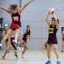 Netball thumbnail  thumbnail