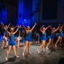 Prep School performance on stage in the Great Hall as part of Strictly Come Dancing thumbnail