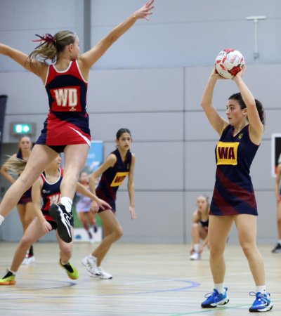 Netball thumbnail 