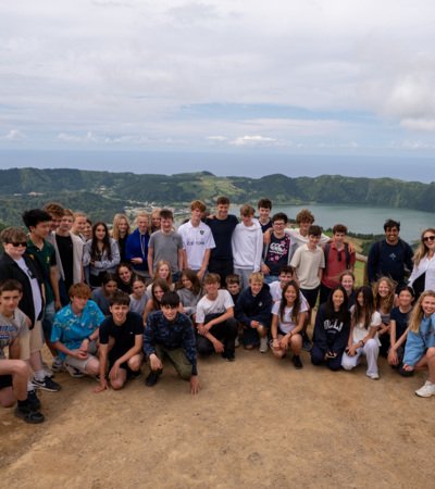 Azores 