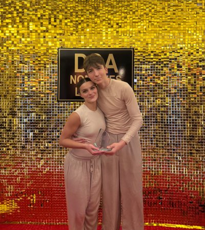 Dance Awards 