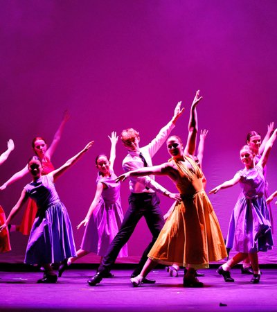 Performing Arts | Brighton College