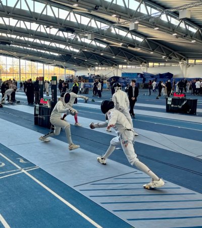 Fencing  thumbnail 