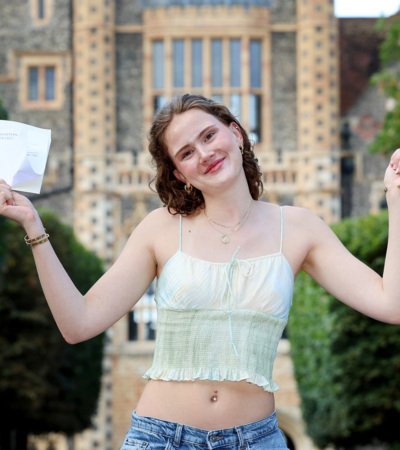 Keira Thumbnail 