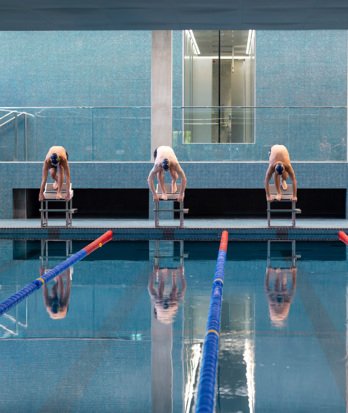Swimming Pool 012 