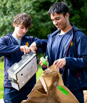 MADD Leconfield  Michaelmas  2025   58   news 