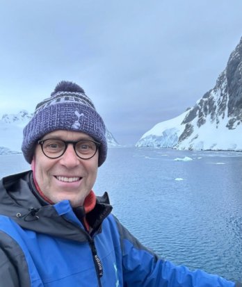 Mark G   Antarctica (2) 