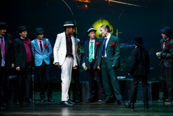  BC Guys and Dolls  147  