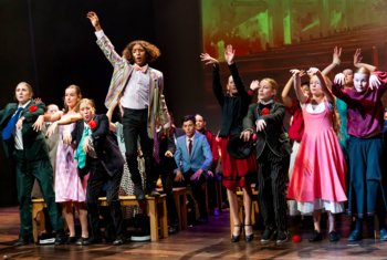  BC Guys and Dolls  183  