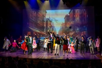  BC Guys and Dolls  209  