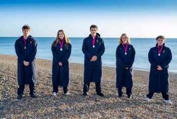  BC Swimming Team 018  