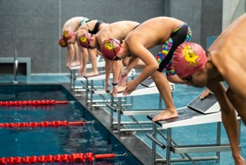  Brighton College Swim Team 001  carousel  