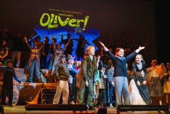  Oliver crop  