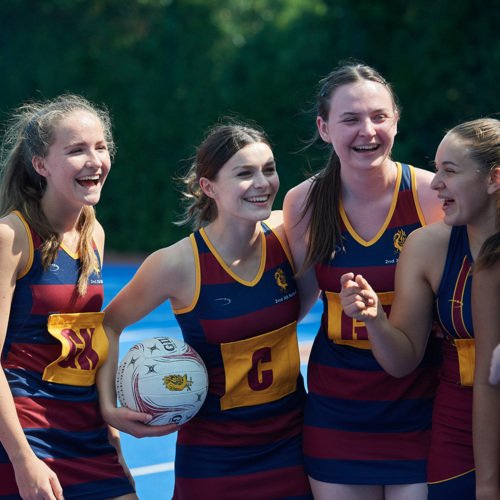  netball carousel 2  