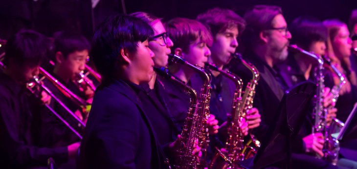  BC Celebration of Film Concert 009  Full Width Banner  