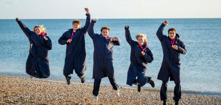  BC Swimming Team 001  banner  