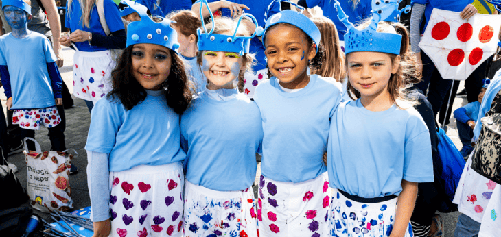  BCPS 26 Children’s Parade 005  