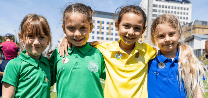  BCPS Sports Day 253  