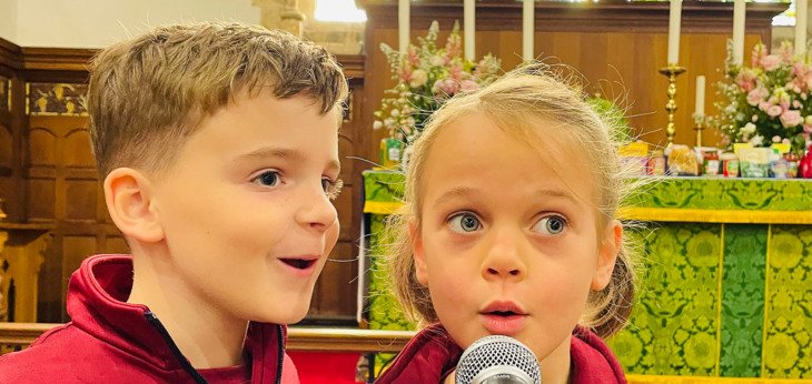  Harvest Festival image  