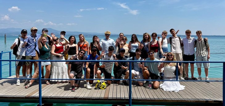  Lake Garda  