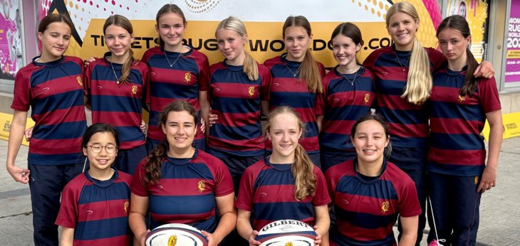  Rugby banner website  