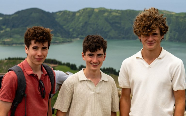  Azores 4  