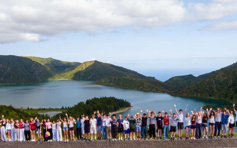  Azores carousel 3  