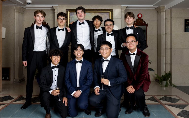  BC GradBall 26vc686  