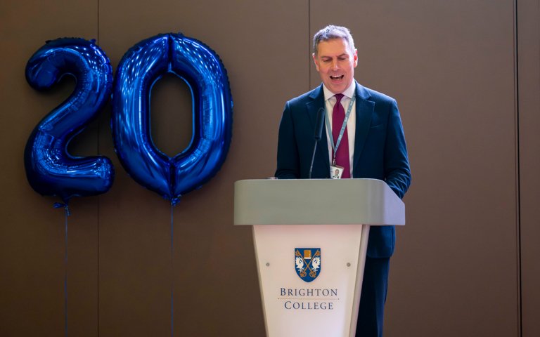  BC Richard Cairns 20 Years 032  carousel  