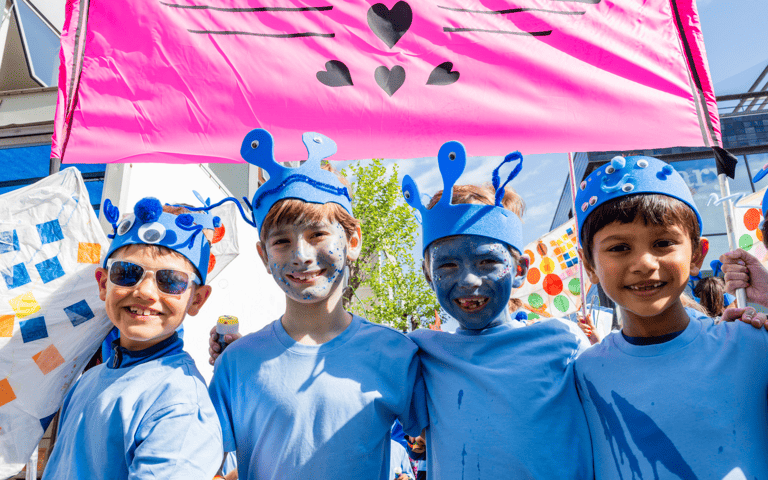 BCPS 26 Children’s Parade 016  