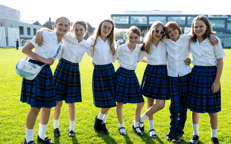  BCPS 26 Y6 Leavers 004  