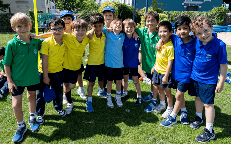  BCPS Sports Day 143  