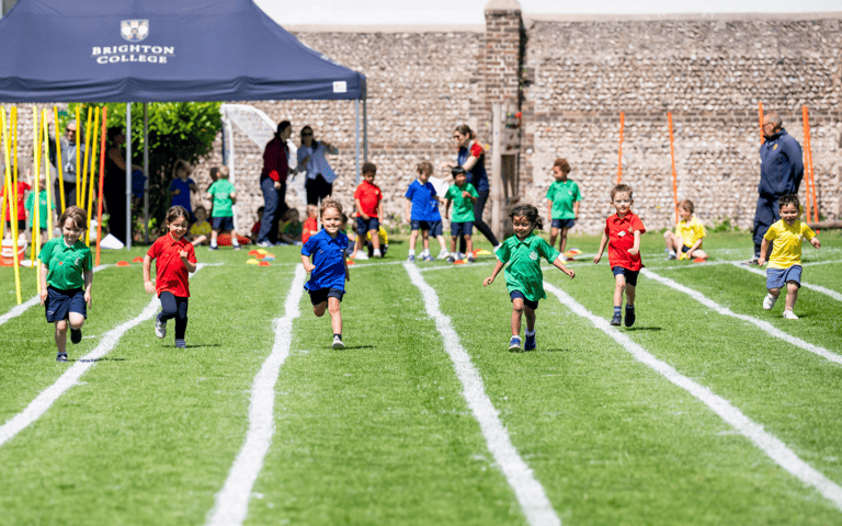  BCPS Sports Day 198  
