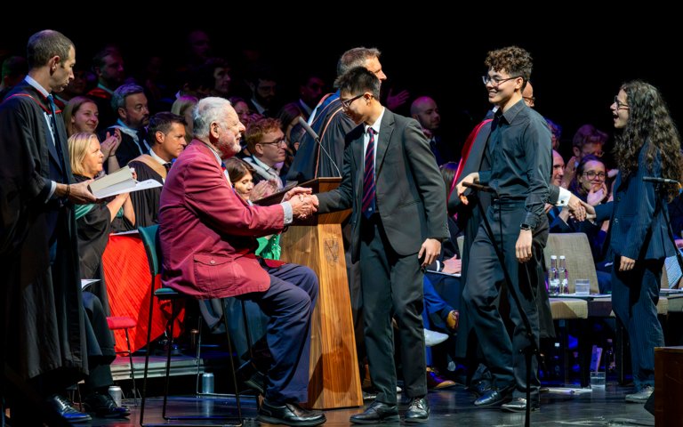  Brighton College 2026 Speech Day 128  