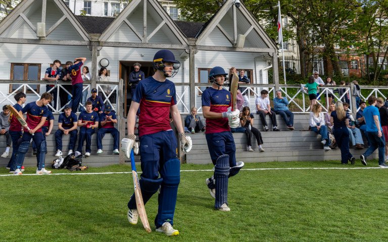  Cricket Carousel 2  