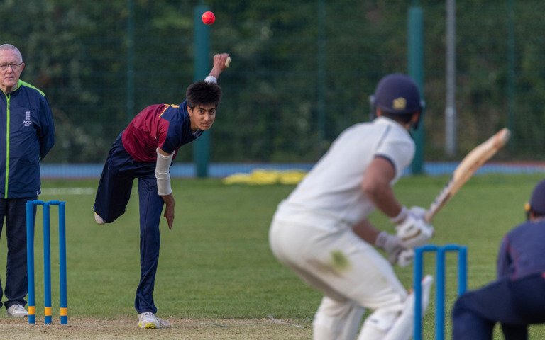  Cricket Carousel  