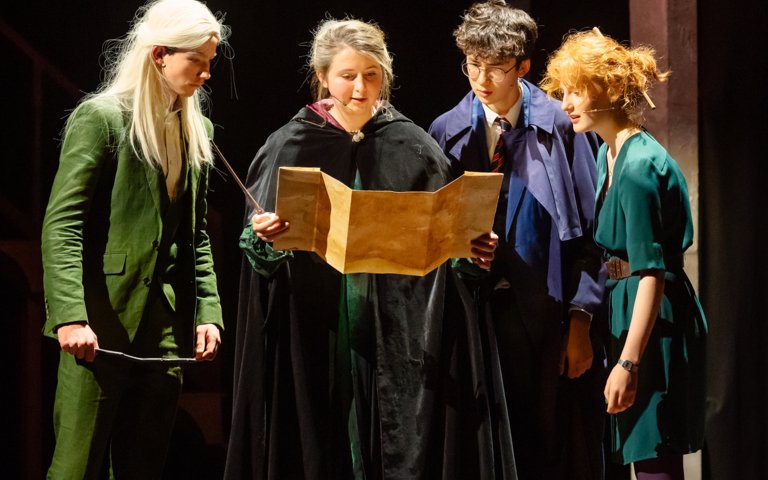  Harry Potter CC website (2)  
