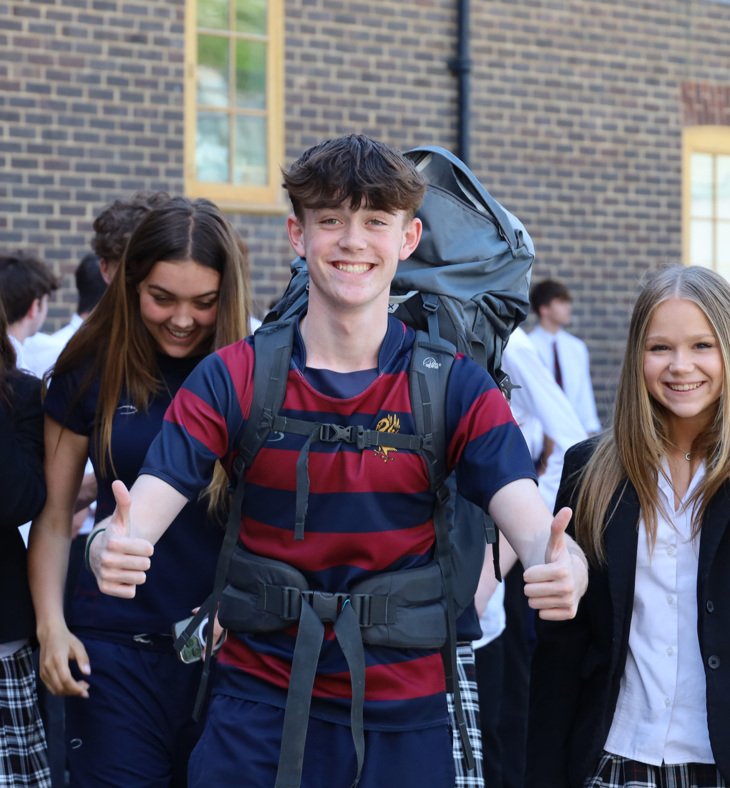 DofE THUMBNAIL 