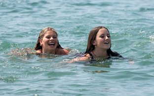 BC Cold Water Swimming 080 301097 