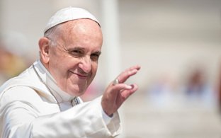 Pope Francis 