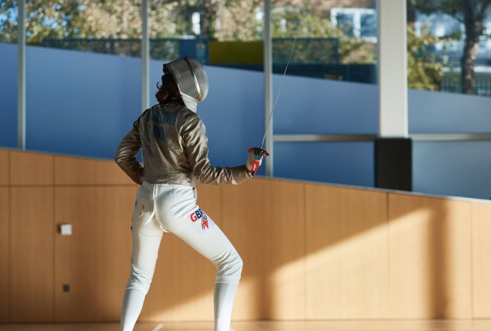  Keira Donnelly Sallows (2)  fencing  