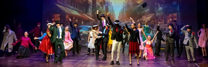  BC Guys and Dolls  209  