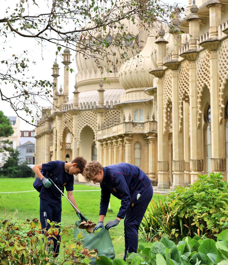  Community and MADD 06   Leconfield   Pavilion  5   text image block  