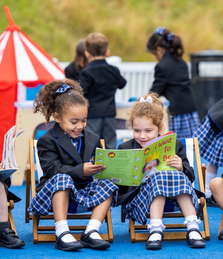  Who we are  prep school  