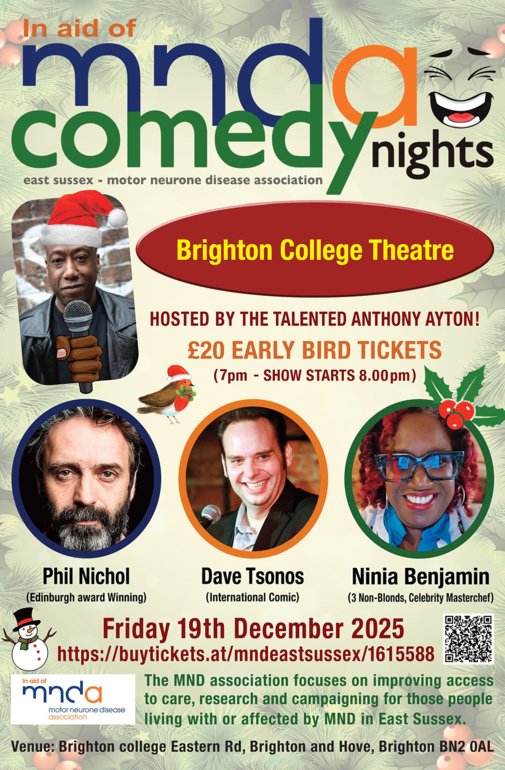  19th Dec Xmas Brighton College (6)  