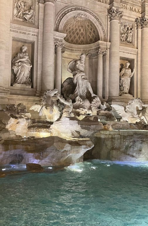  ROME USE THIS ONE  